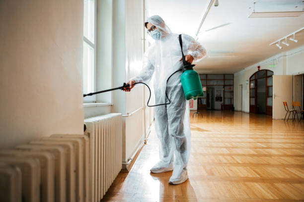 Best Emergency Pest Control  in Ada, OK